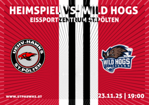 Hawks-WildHogs