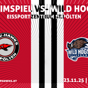 Hawks-WildHogs