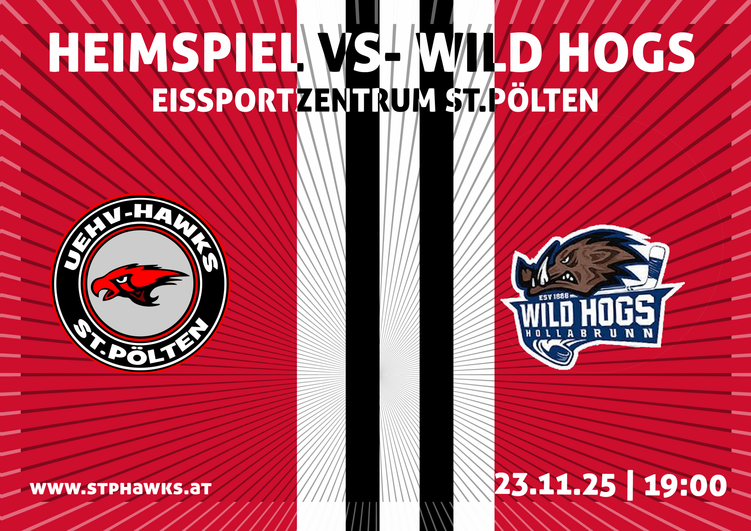 Hawks-WildHogs