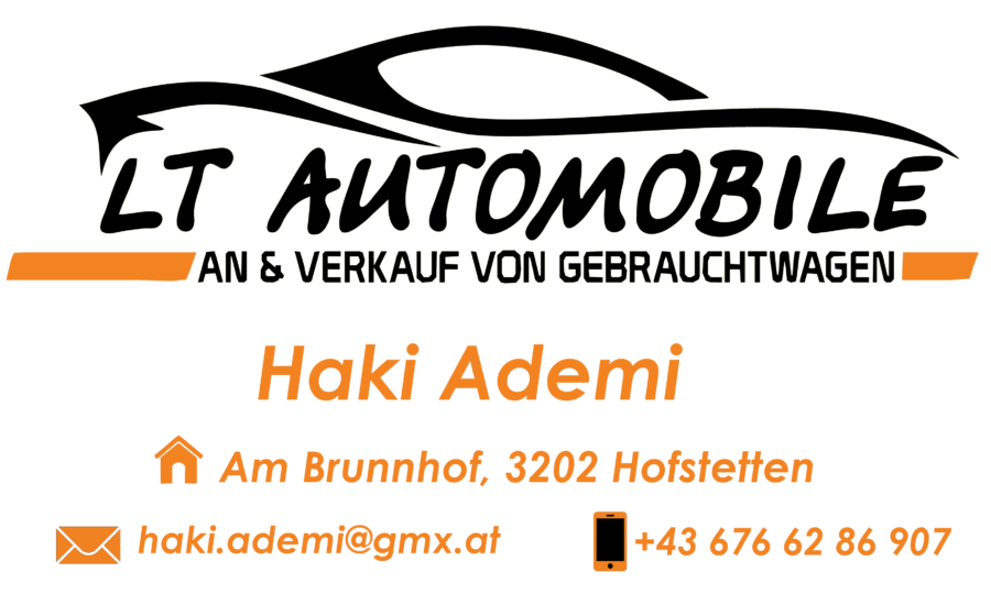 LT Automobile LT Automobile