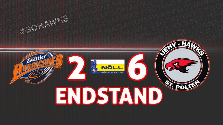 Zwettl_Hawks_Endstand